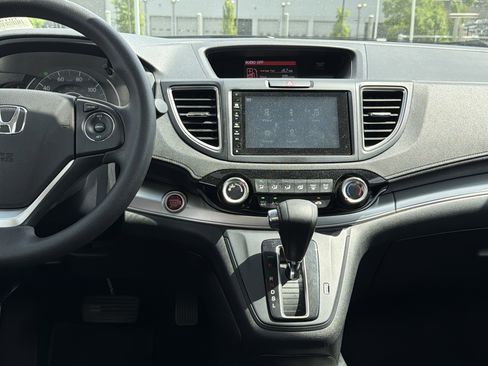Used 2016 Honda CR-V EX image 29