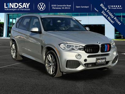 Used 2017 BMW X5 xDrive35i