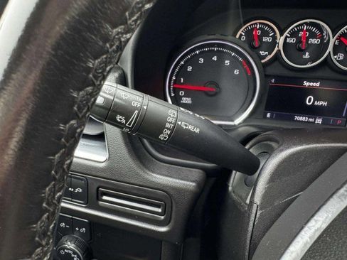 Used 2021 Chevrolet Suburban Z71 image 27