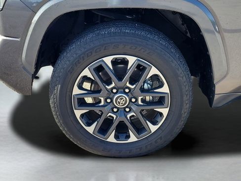 Used 2024 Toyota Tundra Limited RWD image 28