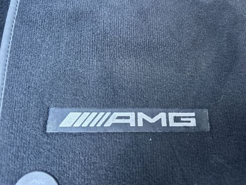 Used 2023 Mercedes-Benz GLS 450 4MATIC image 41