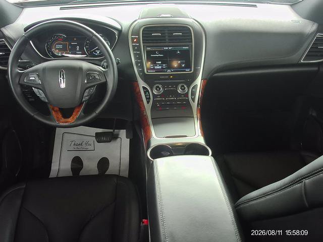 Used 2016 Lincoln MKX Select w/ Select Plus Package FWD image 7
