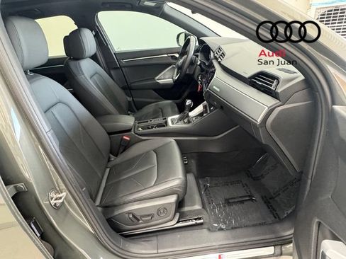 Used 2022 Audi Q3 2.0T Premium Plus AWD/4WD image 27