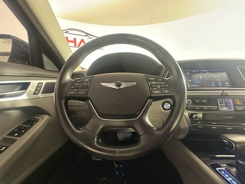 Used 2019 Genesis G80 3.8 image 24