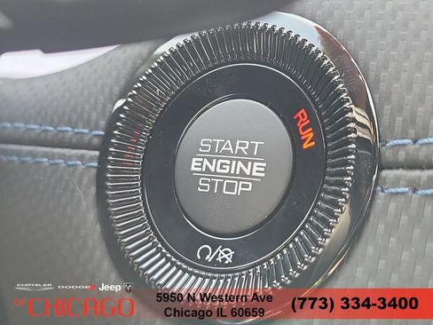New 2026 Jeep Compass Latitude AWD/4WD image 27