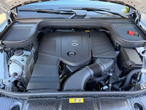 New 2026 Mercedes-Benz GLE 350 4MATIC image 15