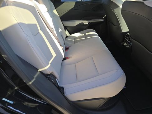 New 2026 Lexus RX 350h 350h Premium image 29