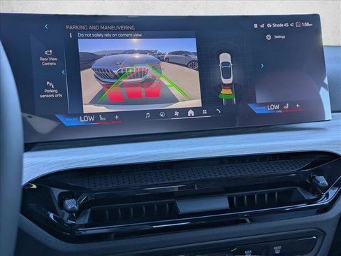 New 2026 BMW 430i Convertible image 13