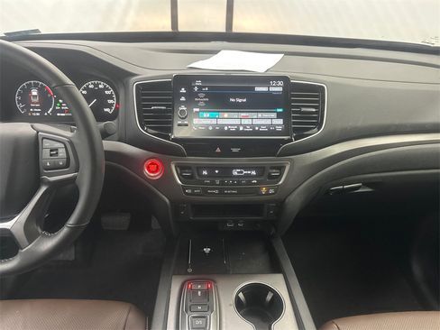 Used 2025 Honda Ridgeline RTL image 31