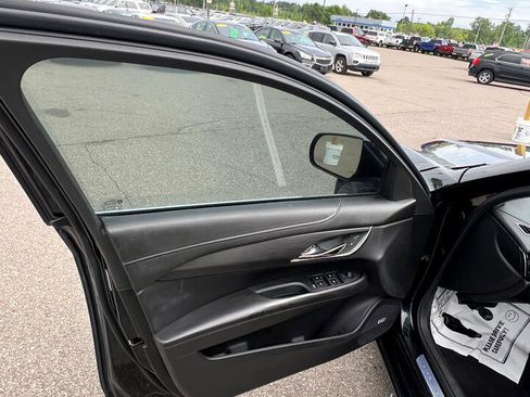 Used 2014 Cadillac ATS 2.0L Base RWD image 10