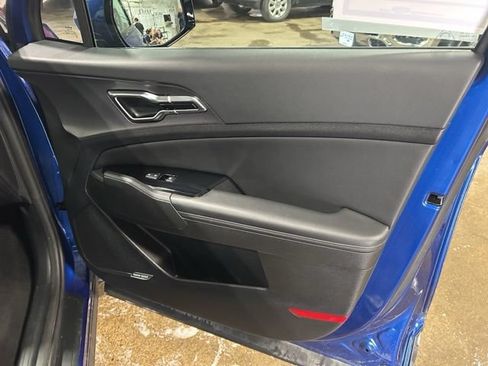 Used 2024 Kia Sportage SX AWD/4WD image 21