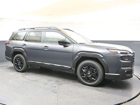 New 2026 Subaru Outback Limited AWD/4WD image 7