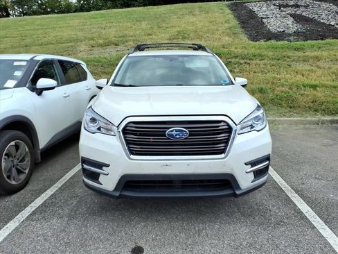 Used 2021 Subaru Ascent Premium w/ Convenience Package AWD/4WD image 9