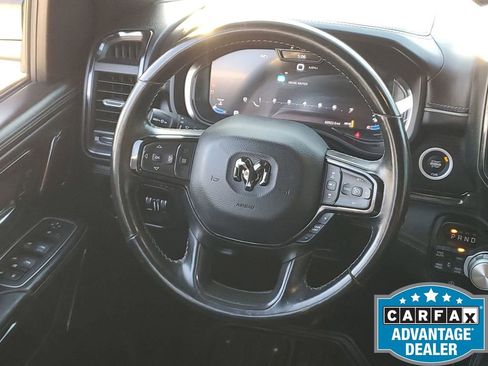 Used 2023 RAM 1500 Limited image 26