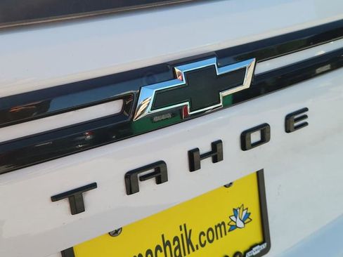 Used 2023 Chevrolet Tahoe Z71 w/ Luxury Package image 32