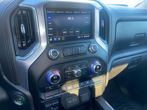 Used 2021 GMC Sierra 1500 Elevation w/ LPO, GMC Protection Package image 11