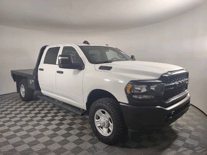 Used 2024 RAM 2500 Tradesman
