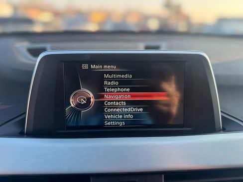 Used 2017 BMW X1 sDrive28i image 16