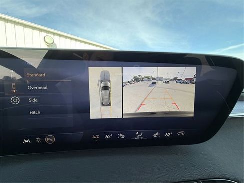 New 2026 Buick Enclave Sport Touring w/ Power Package image 48