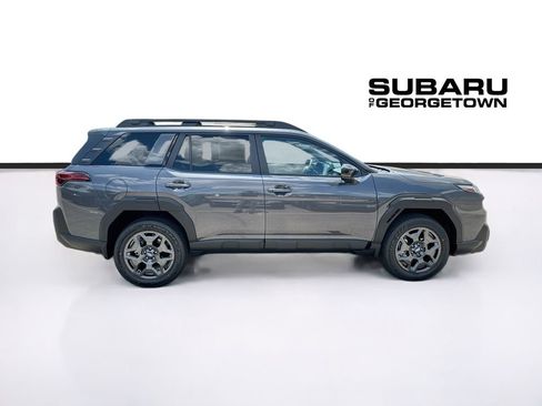 New 2026 Subaru Outback Premium AWD/4WD image 9