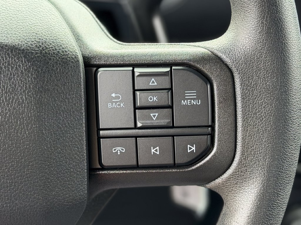 Used 2024 Ford F150 STX w/ STX Black Appearance Package AWD/4WD image 12