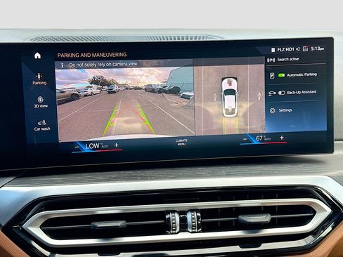 Used 2023 BMW i4 eDrive35 w/ Premium Package image 33