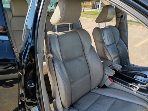 Used 2012 Acura TL w/ Technology Package image 20