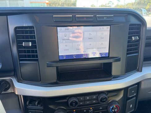 Certified 2024 Ford F250 XL w/ XL Off-Road Package image 41