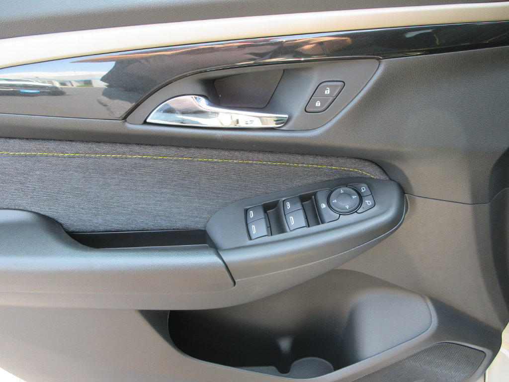 New 2026 Chevrolet TrailBlazer ACTIV w/ Driver Confidence Package FWD image 22