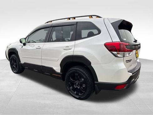 Used 2023 Subaru Forester Wilderness image 5