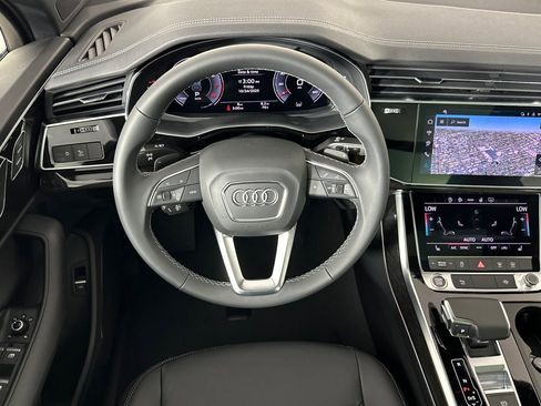 New 2026 Audi Q7 2.0T Premium image 13
