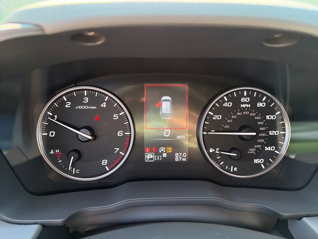 New 2026 Subaru Crosstrek 2.5i Limited AWD/4WD image 12