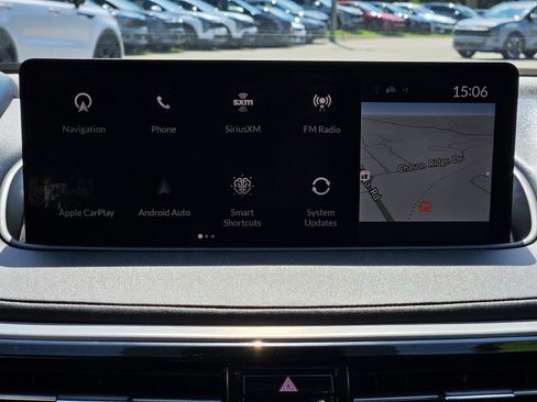 Used 2024 Acura MDX w/ Technology Package FWD image 22