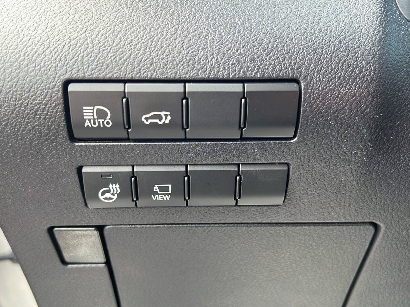 Used 2022 Lexus RX 350 AWD w/ Premium Package image 6