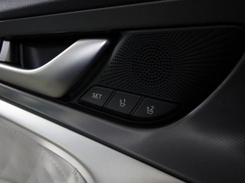 Used 2025 Genesis G70 3.3T Advanced w/ Sport Prestige Package image 55