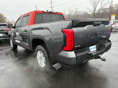 Used 2025 Toyota Tundra SR5 image 5
