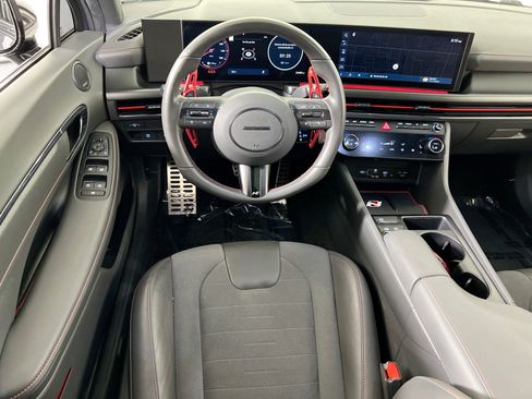 Used 2024 Hyundai Sonata N Line FWD image 23