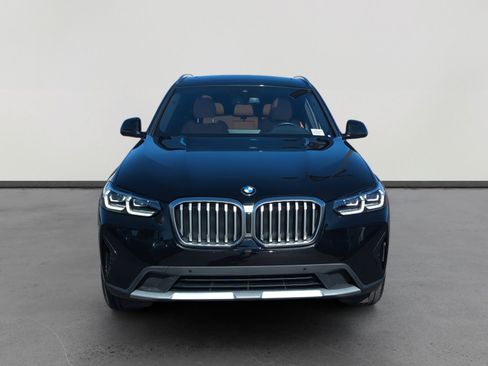 Used 2024 BMW X3 sDrive30i w/ Convenience Package image 8