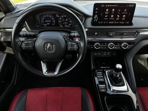 Used 2023 Acura Integra A-Spec FWD image 13