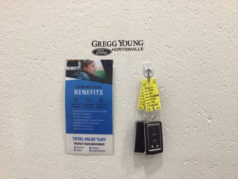 Used 2024 Jeep Grand Cherokee Limited w/ Black Appearance Package image 33