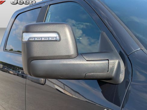 New 2026 RAM 2500 Big Horn image 46