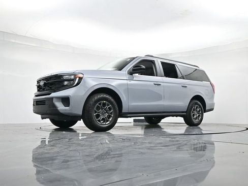 New 2025 Ford Expedition Max Active image 36
