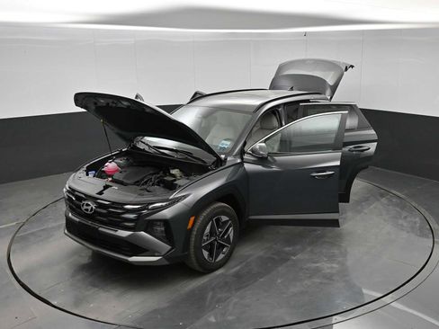 New 2026 Hyundai Tucson SEL AWD/4WD image 41