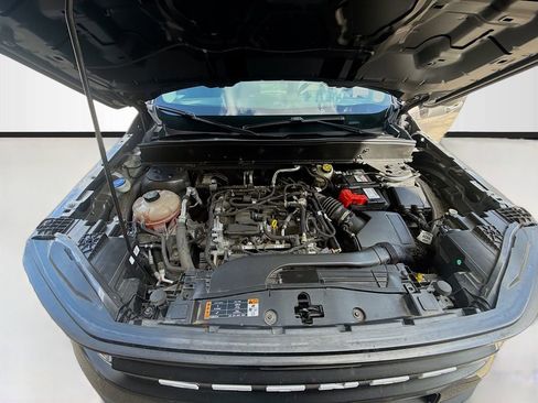 Used 2022 Ford Bronco Sport Big Bend w/ Convenience Package image 29