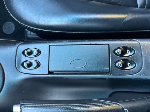 Used 2002 Porsche 911 Carrera 4 image 49