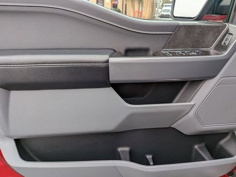 Used 2024 Ford F150 XLT w/ Equipment Group 302A MID image 13