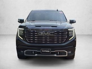 Used 2022 GMC Sierra 1500 Denali Ultimate AWD/4WD video 2