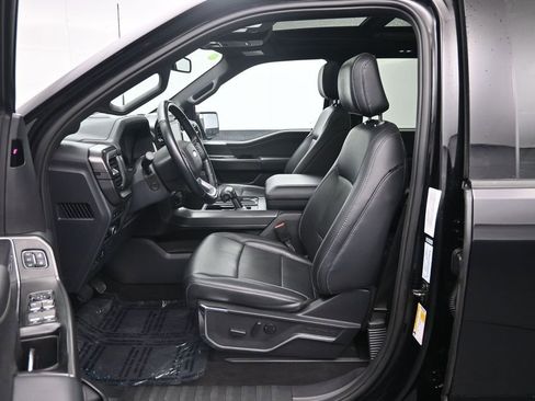 Used 2024 Ford F150 Lariat AWD/4WD image 22