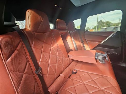 Used 2023 BMW iX M60 w/ Executive Package image 77