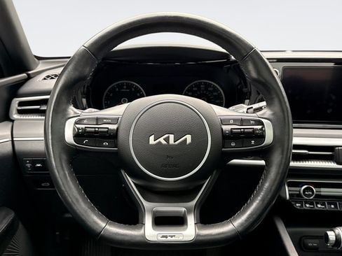 Used 2023 Kia K5 GT-Line AWD/4WD image 12